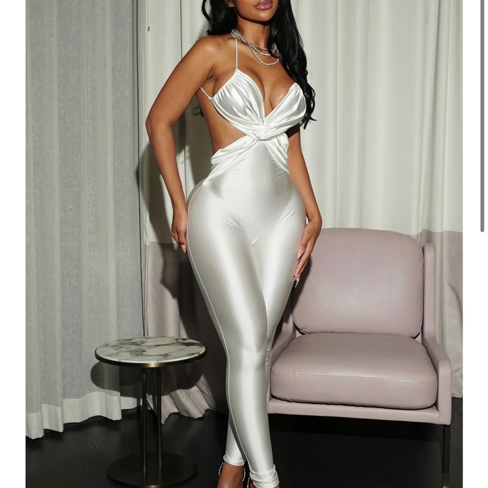 Elegant Jumpsuit